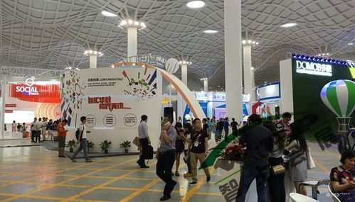 三亞智上會(huì)展 專業(yè)高效的會(huì)議與展覽服務(wù)提供商