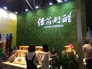 蔬食生活，無綠不歡——2016上海綠色果蔬食品展聚焦健康新趨勢