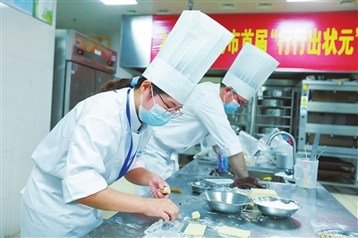 &ldquo;2022年珠海教育十大亮點(diǎn)&rdquo;評選結(jié)果出爐