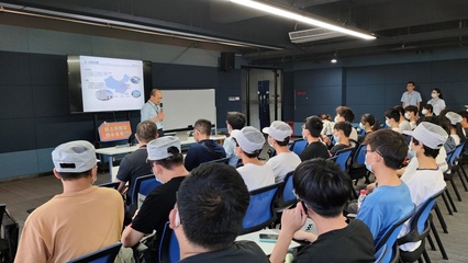 【職業(yè)教育活動周&就業(yè)促進(jìn)周】千方百計(jì)拓崗位 百日沖刺促就業(yè)