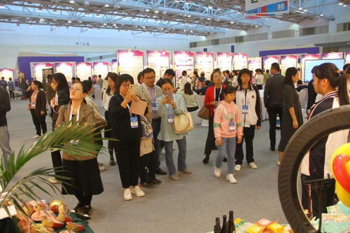 第六屆教博會(huì)職教風(fēng)采展示 珠海市第一中等職業(yè)學(xué)校現(xiàn)代商貿(mào)部創(chuàng)新成果精彩亮相第六屆中國(guó)教博會(huì)