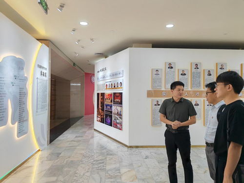 經(jīng)濟學(xué)院赴珠海科技學(xué)院開展學(xué)生工作交流學(xué)習(xí)