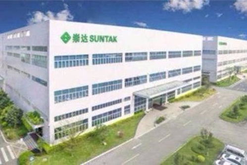 崇達技術(shù) 公司目前產(chǎn)能利用率在90 左右