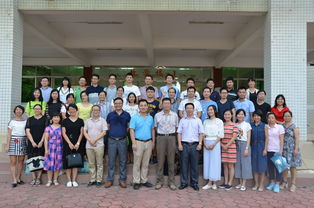 珠海市職教集團(tuán)成功承辦陽江職院骨干教師研修班，助力師資能力提升